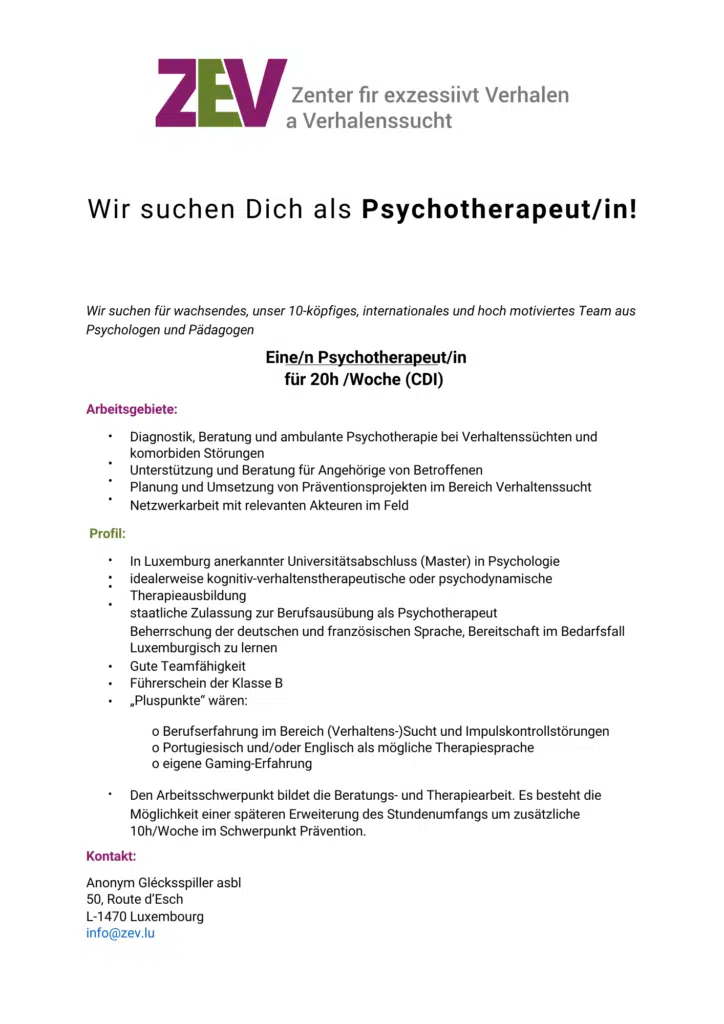 20240911 Stellenausschreibung 1 Psychotherapeut in DEUTSCH.pdf1